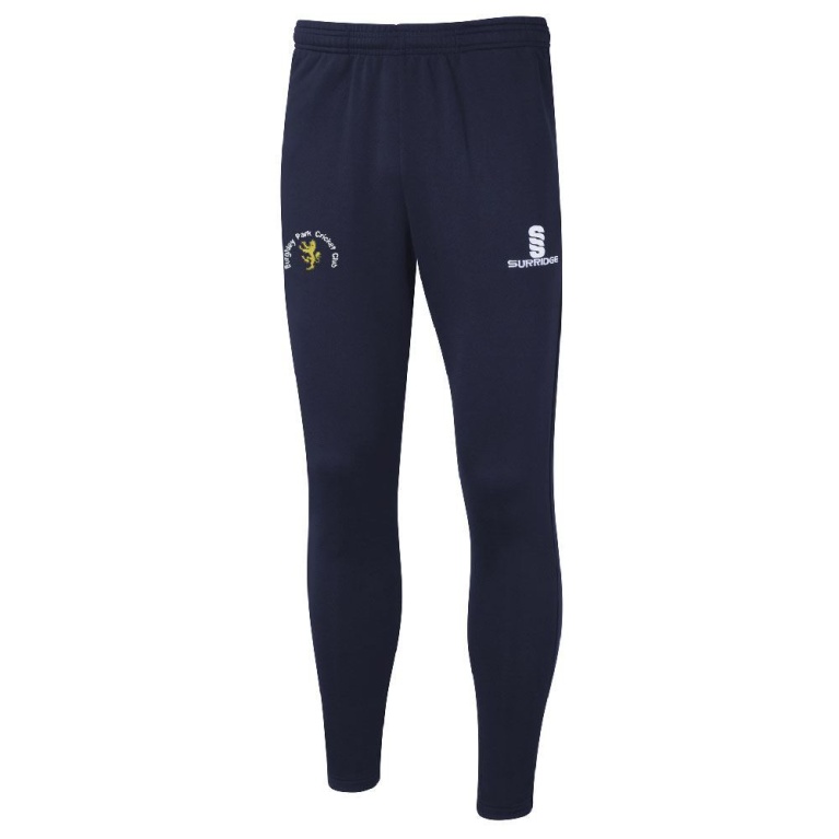 BURGHLEY PARK CC TEK SKINNY PANTS