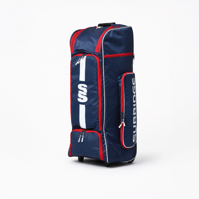 IPEX X LARGE DUFFLE BAG with wheels