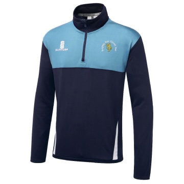 BURGHLEY PARK CC BLADE PERFORMANCE TOP