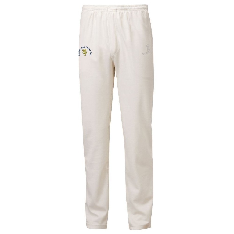 BURGHLEY PARK CC TEK TROUSERS