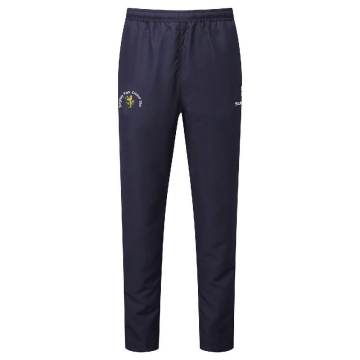 BURGHLEY PARK CC RIPSTOP TRACK PANTS